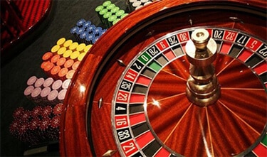 Online Roulette - Die Top Online Casino Spiel
