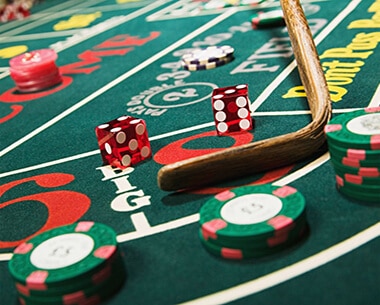 Online Casino Spiele um echtes Geld