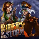 Riders Storm